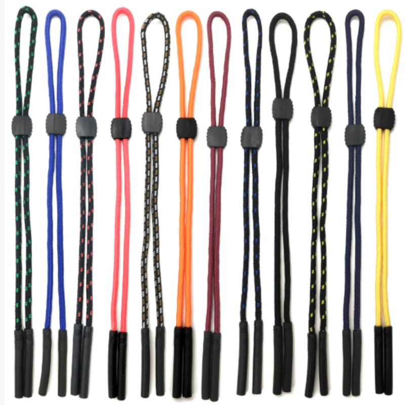 1 szt. Antypoślizgowy sznurek  – Men Accessories Neck Chain recenzja i cena