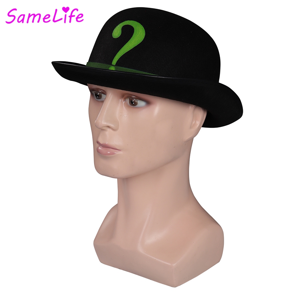Hurtowy kapelusz Riddlera z fi – Men Accessories Wholesale recenzja i cena