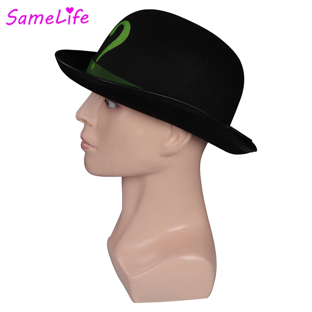 Hurtowy kapelusz Riddlera z fi – Men Accessories Wholesale recenzja i cena