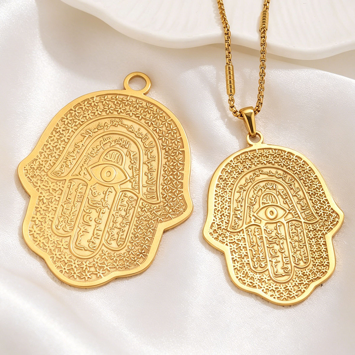 5 szt. 18K PVD Stal Nierdzewna – Men Accessories Wholesale recenzja i cena