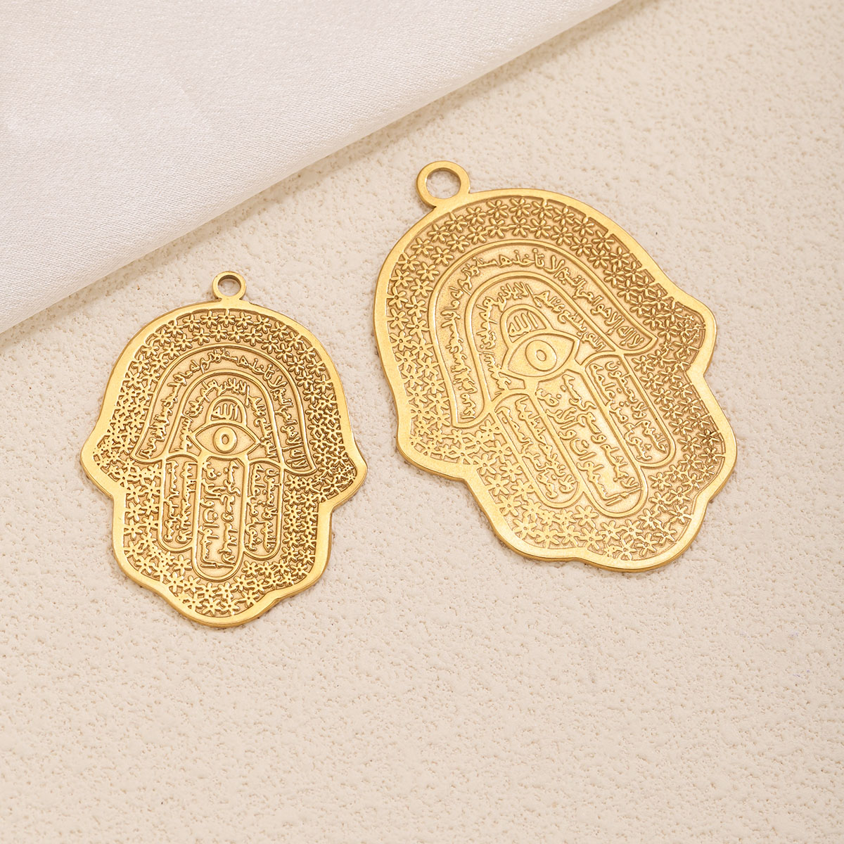 5 szt. 18K PVD Stal Nierdzewna – Men Accessories Wholesale recenzja i cena