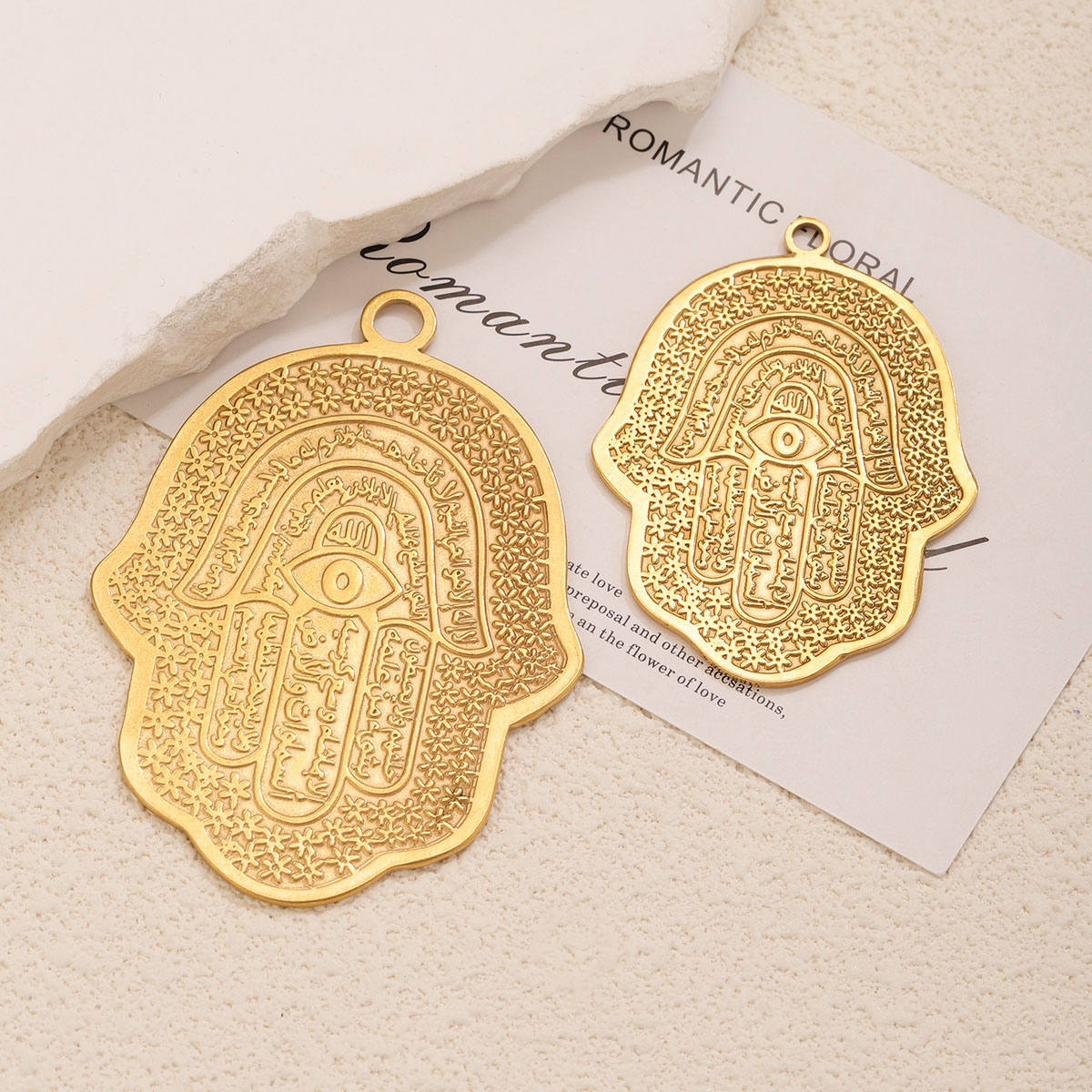 5 szt. 18K PVD Stal Nierdzewna – Men Accessories Wholesale recenzja i cena