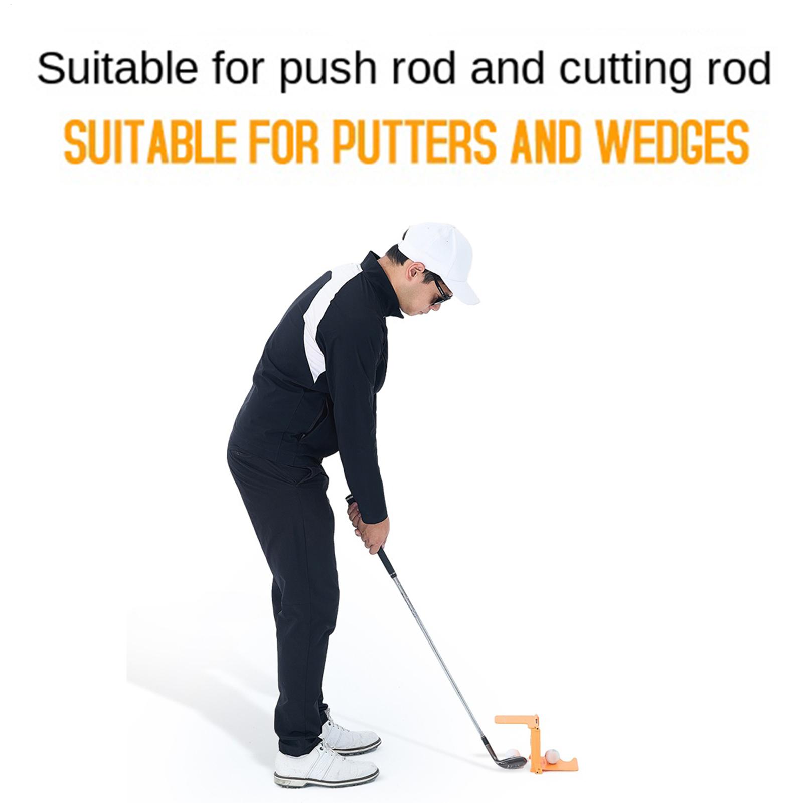 Trener golfa z antypoślizgową  – Men'S Accessories Golf recenzja i cena