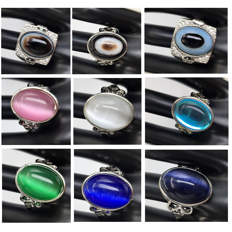 Moda kreatywne złe oko koty pi – Men Accessories Evil Eye recenzja i cena
