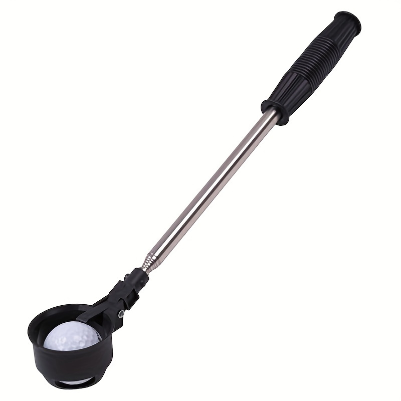 Teleskopowy podnośnik do piłek – Men'S Accessories Golf recenzja i cena