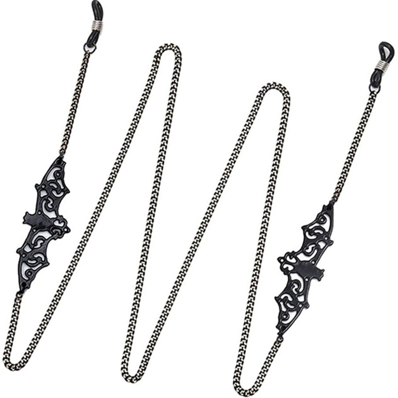 1-10 SZT. Gotycki Łańcuszek do – Men Accessories Neck Chain recenzja i cena