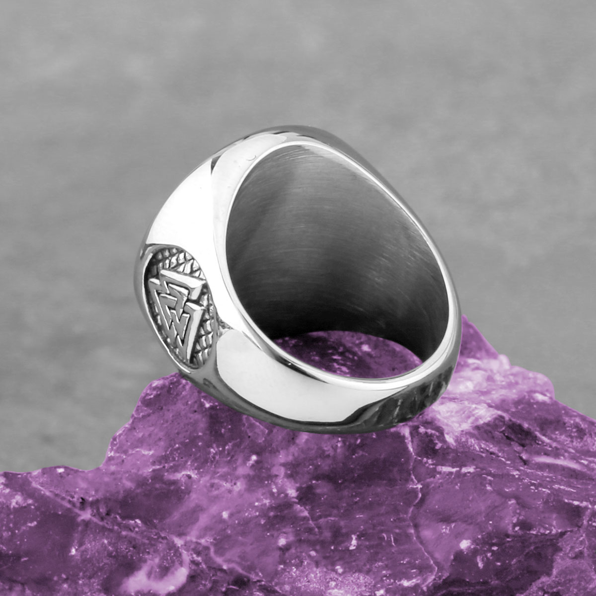 Stal nierdzewna Odin Trinity R – Men Accessories Wholesale recenzja i cena