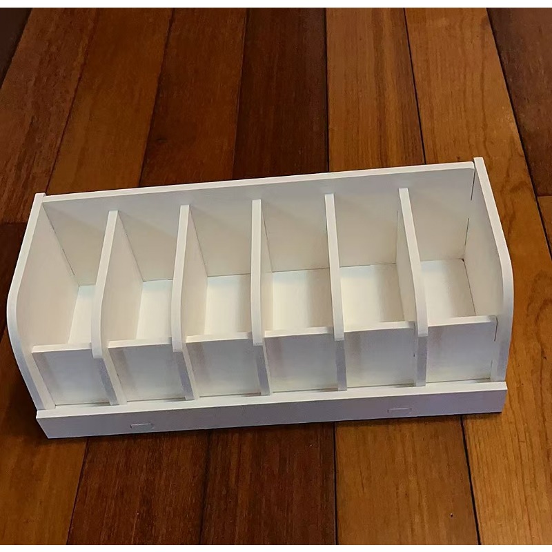 Organizer na paski 6/8/10 Siat – Men'S Accessories Organizer For Wardrobe recenzja i cena