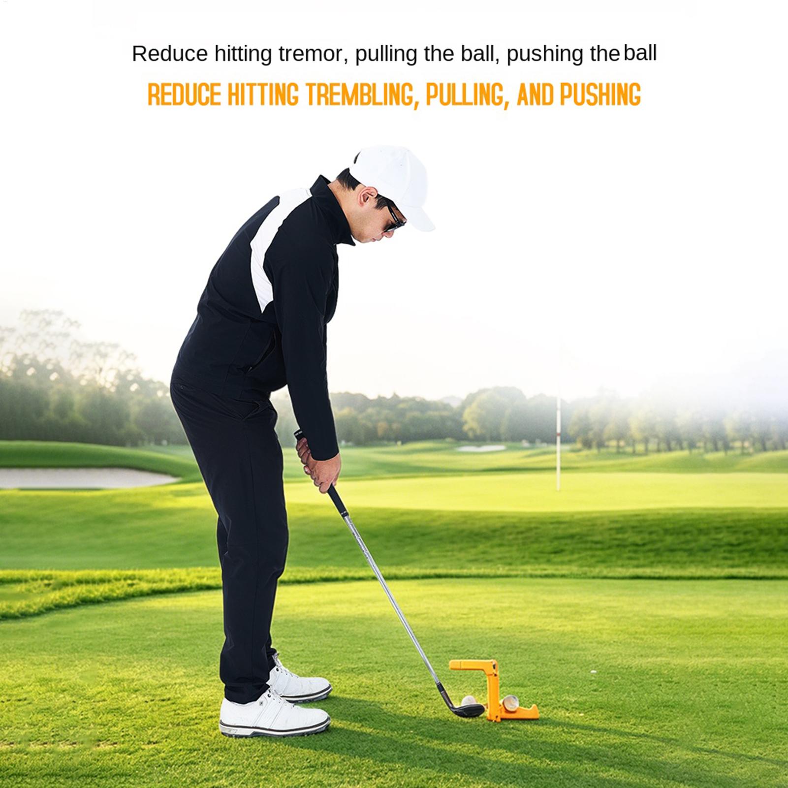 Przenośny trener golfa z antyp – Men'S Accessories Golf recenzja i cena