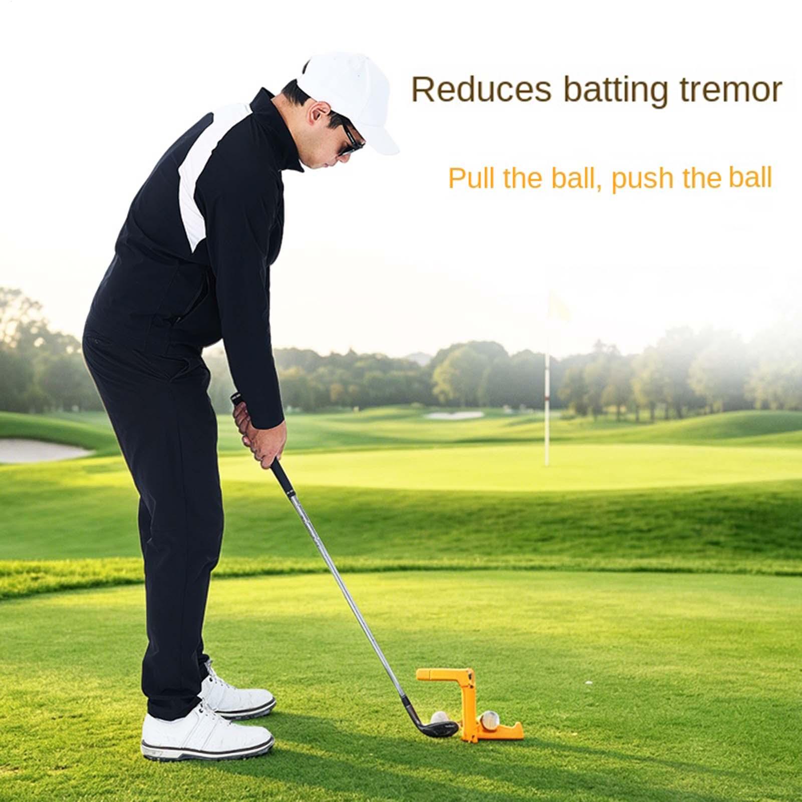 Przenośny trener golfa z antyp – Men'S Accessories Golf recenzja i cena