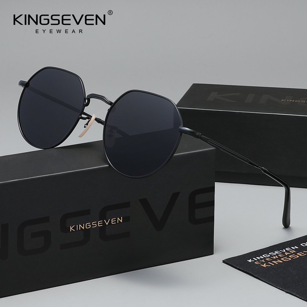Okulary przeciwsłoneczne polar – Men'S Vacation Accessories recenzja i cena