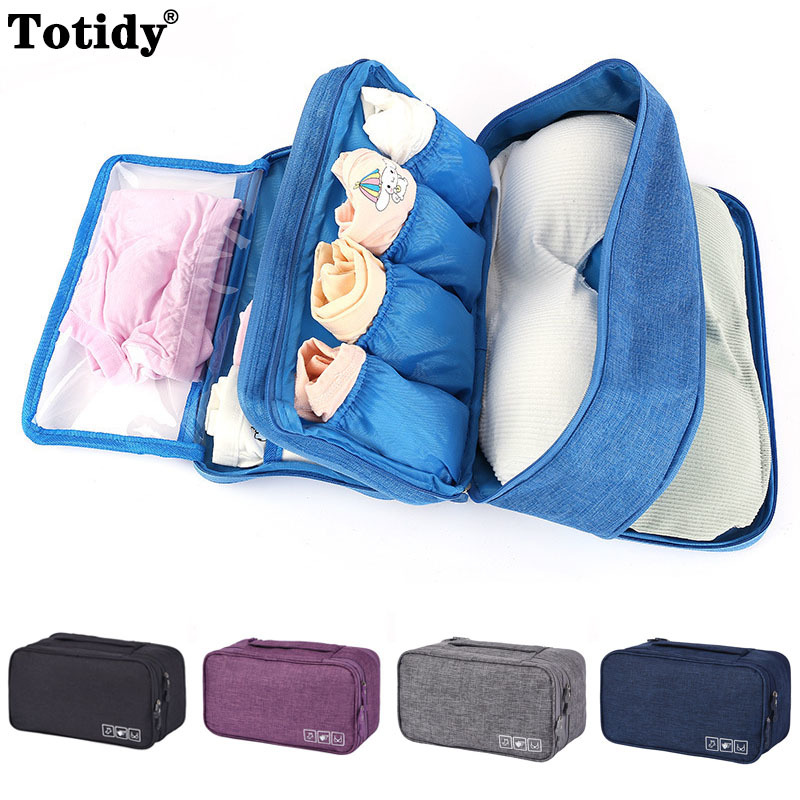 Torba do przechowywania bieliz – Men'S Accessories Organizer For Wardrobe recenzja i cena