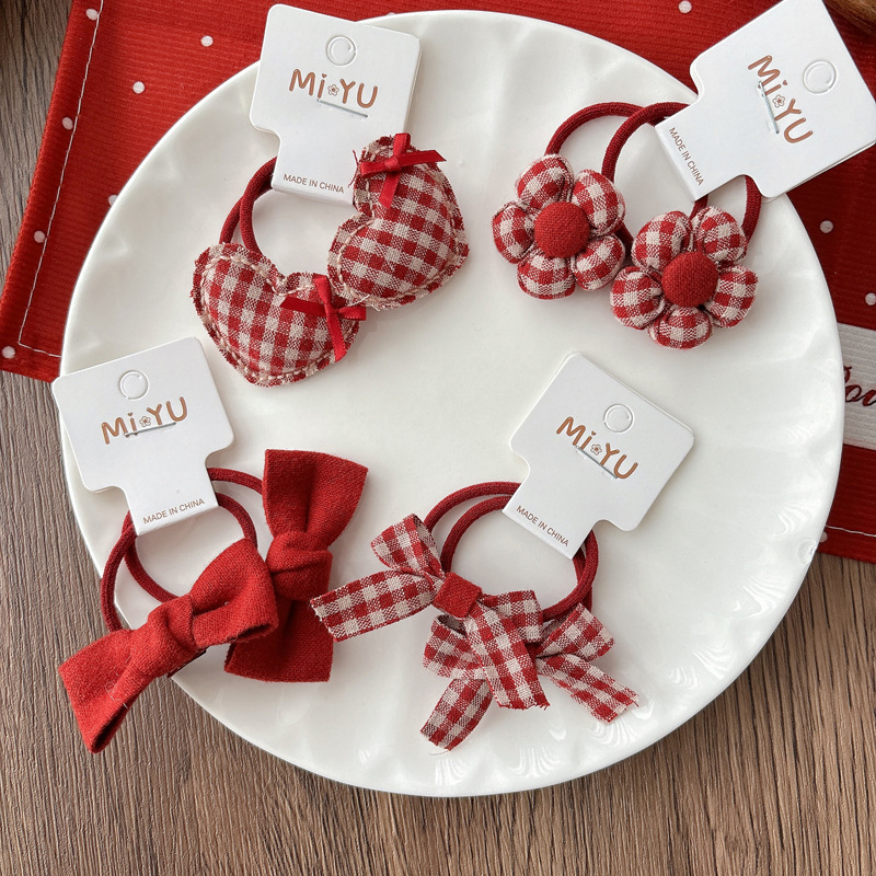 Nowe Czerwone Kraciaste Spinki – Tie Clip Set recenzja i cena