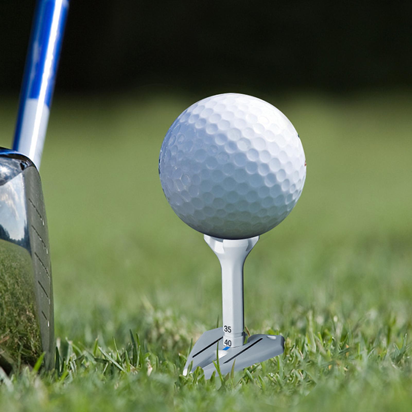 Tee'y golfowe Akcesoria na pol – Men'S Accessories Golf recenzja i cena