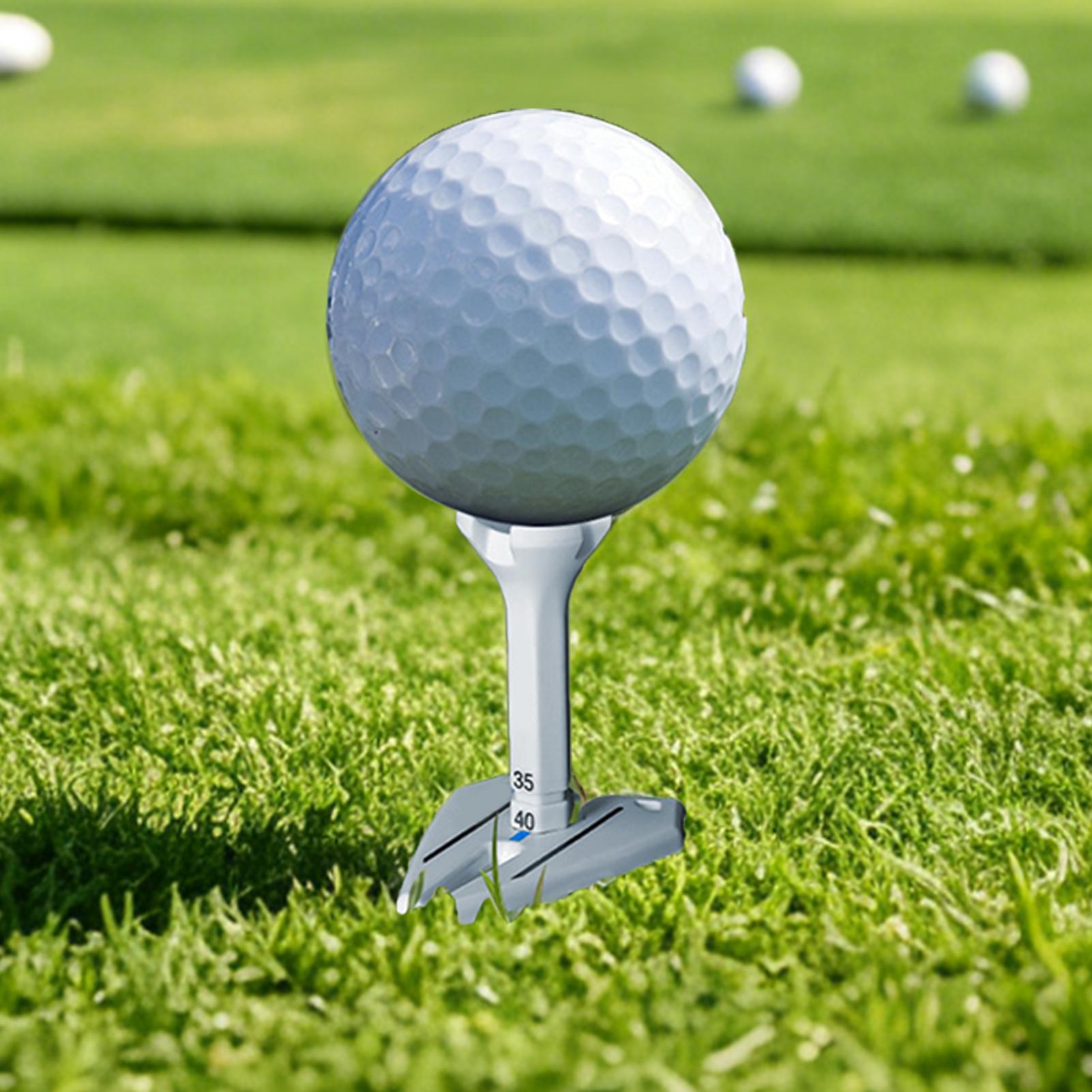 Tee'y golfowe Akcesoria na pol – Men'S Accessories Golf recenzja i cena