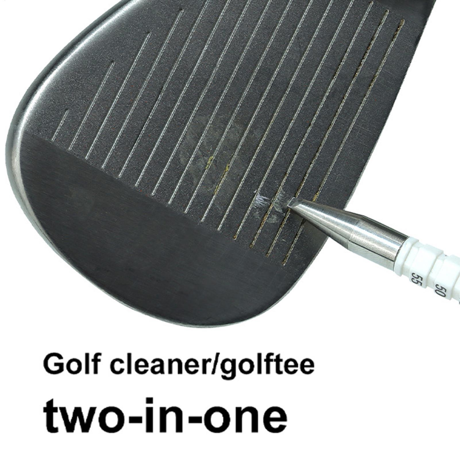 Tee'y golfowe Akcesoria na pol – Men'S Accessories Golf recenzja i cena