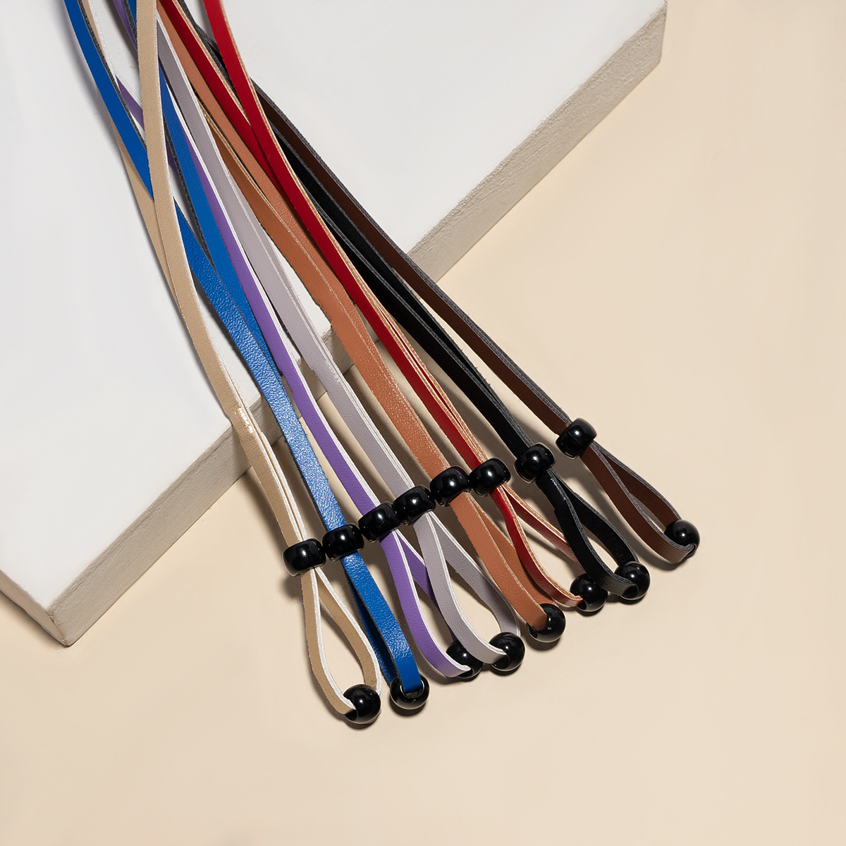 Pasek do okularów, bezpiecznie – Men Accessories Neck Chain recenzja i cena
