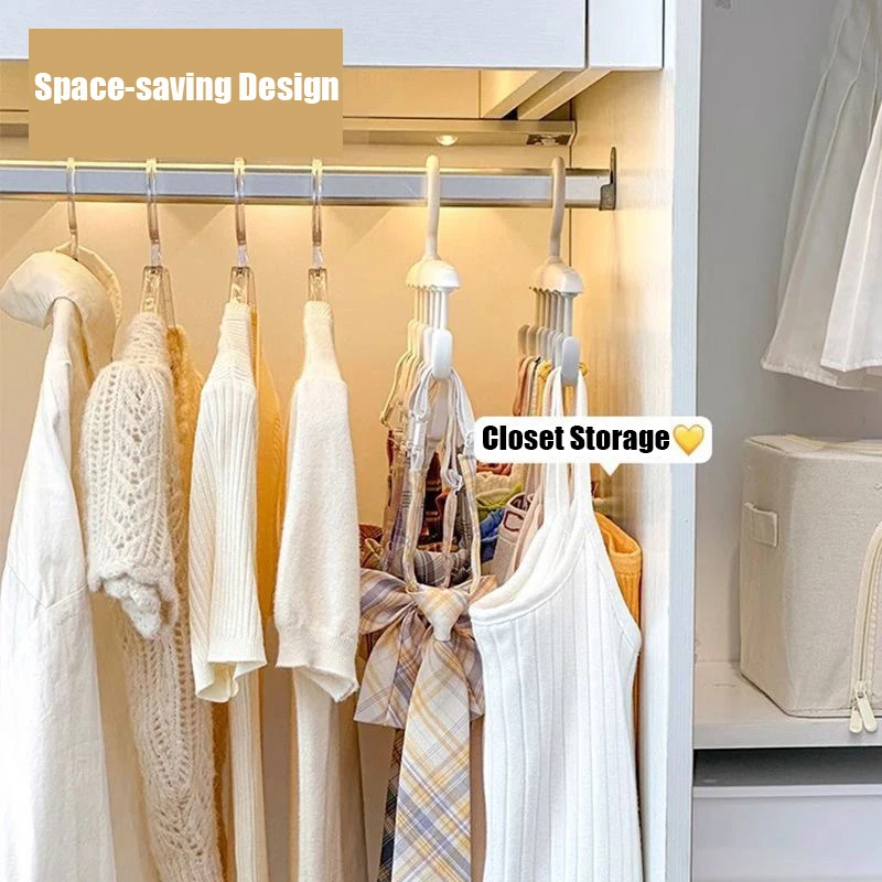 6 haczyków do przechowywania k – Men'S Accessories Organizer For Wardrobe recenzja i cena