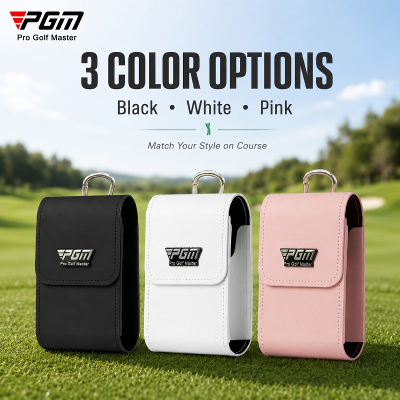 Magnetyczna saszetka golfowa P – Men'S Accessories Golf recenzja i cena