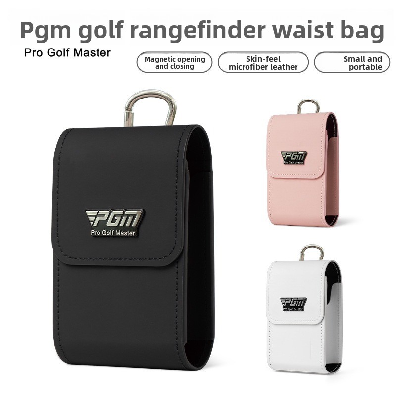 Magnetyczna saszetka golfowa P – Men'S Accessories Golf recenzja i cena