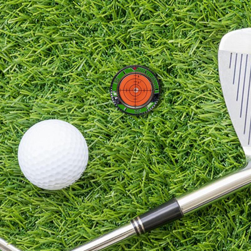 Czytnik zielonej piłki golfowe – Men'S Accessories Golf recenzja i cena