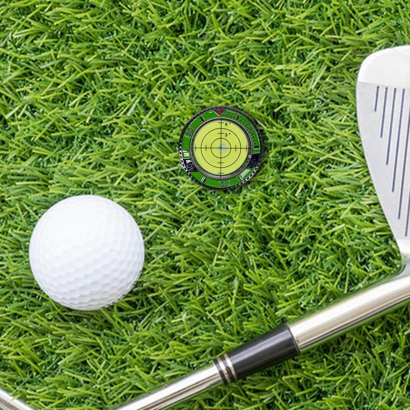 Czytnik zielonej piłki golfowe – Men'S Accessories Golf recenzja i cena
