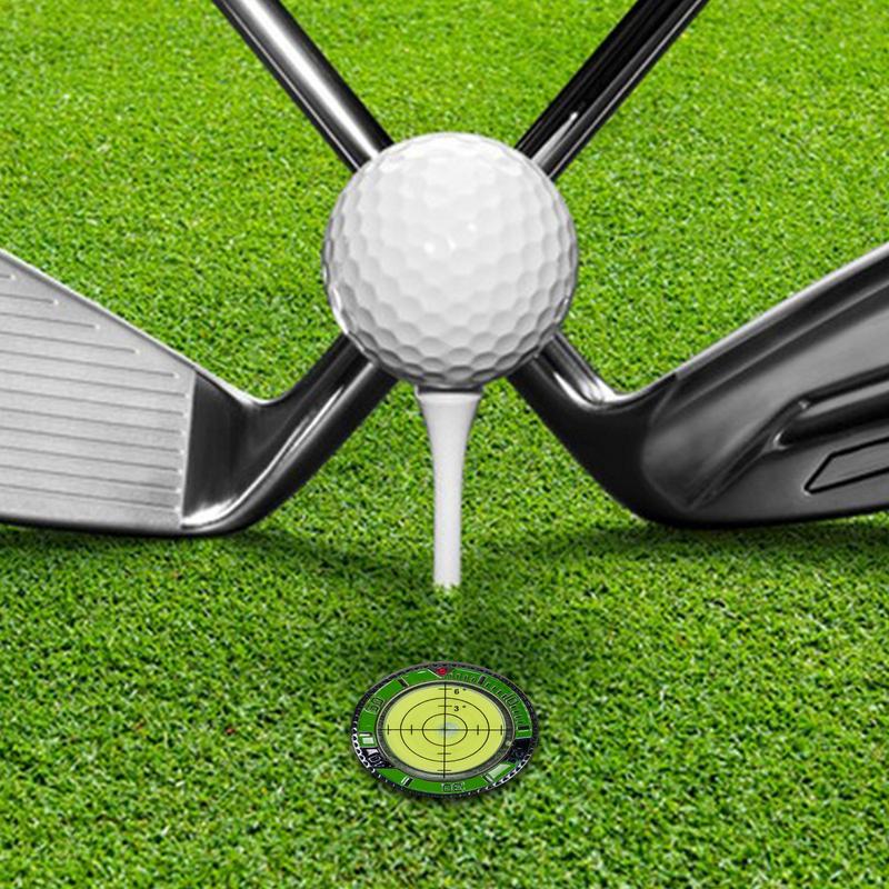 Czytnik zielonej piłki golfowe – Men'S Accessories Golf recenzja i cena