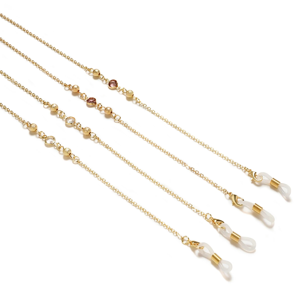 Podkładki pod szklanki wiszące – Men Accessories Neck Chain recenzja i cena