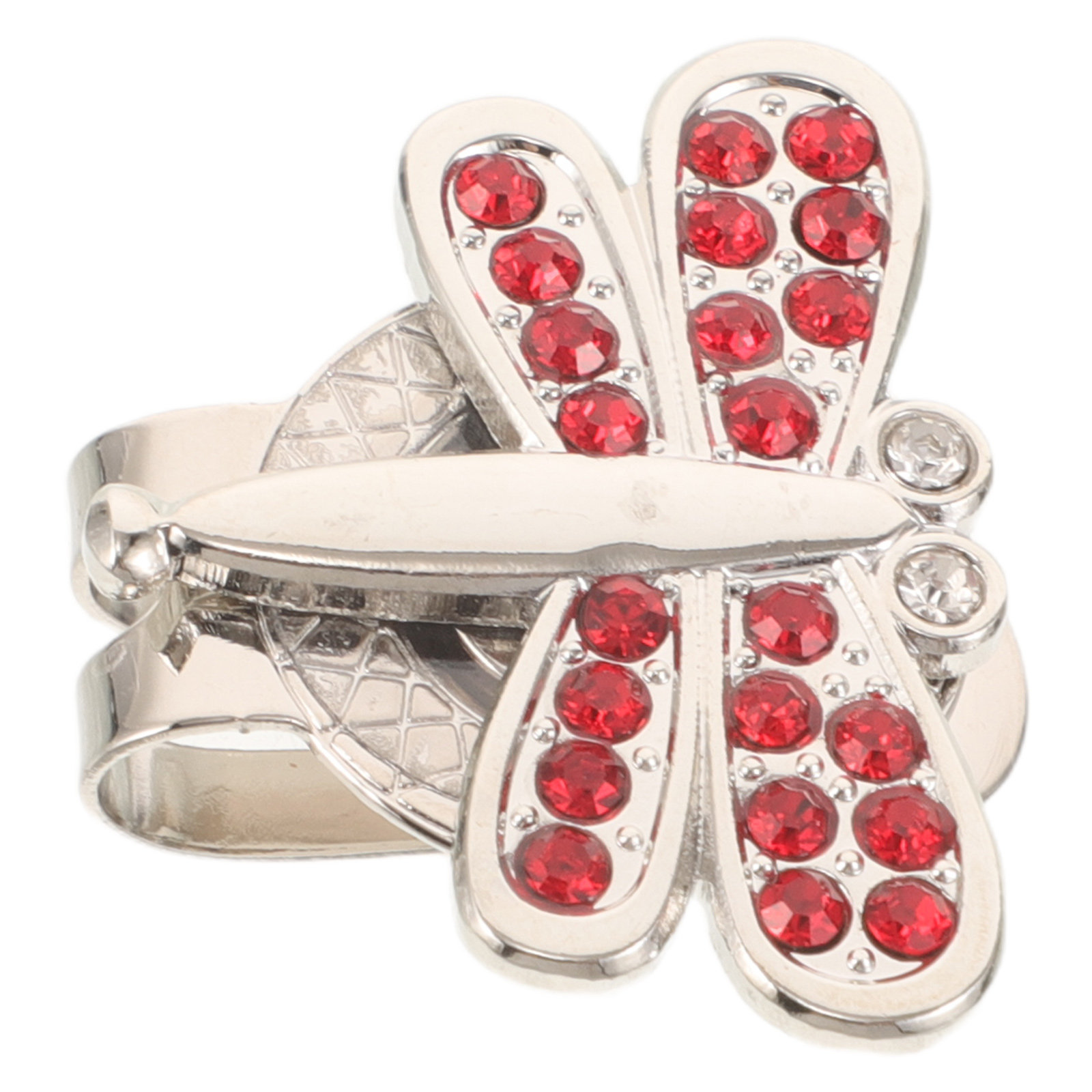 Magnetyczny klips do czapki z  – Men'S Accessories Golf recenzja i cena