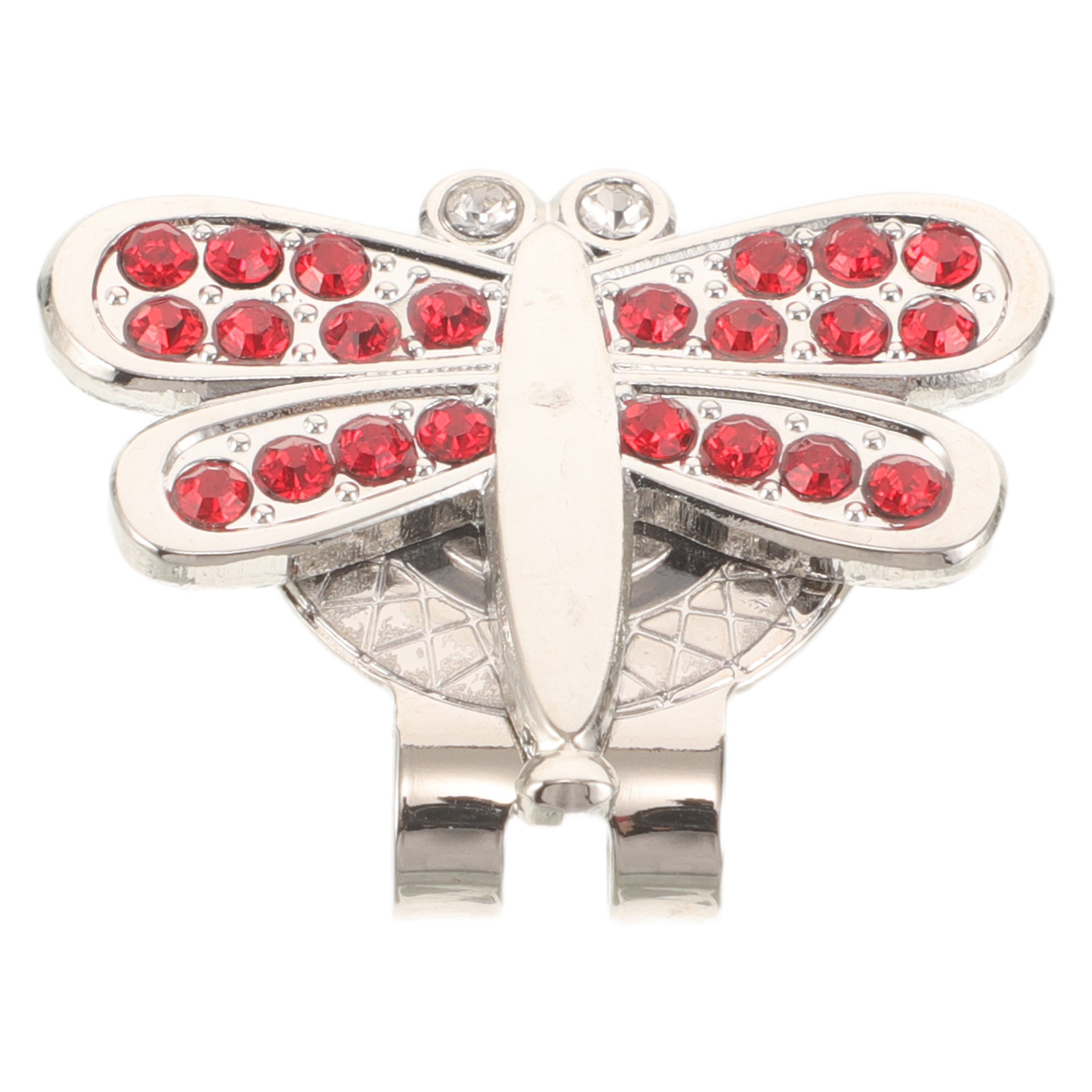 Magnetyczny klips do czapki z  – Men'S Accessories Golf recenzja i cena